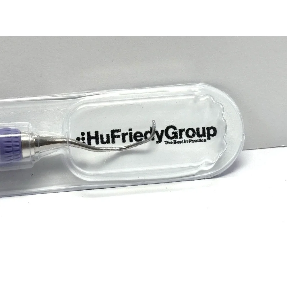 Hu Friedy SG15/169E2 Gracey Curette 15/16 EverEdge 2.0 #9 Handle Sealed New